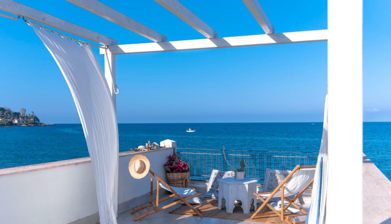 La Casa Sull'acqua Ferienhaus